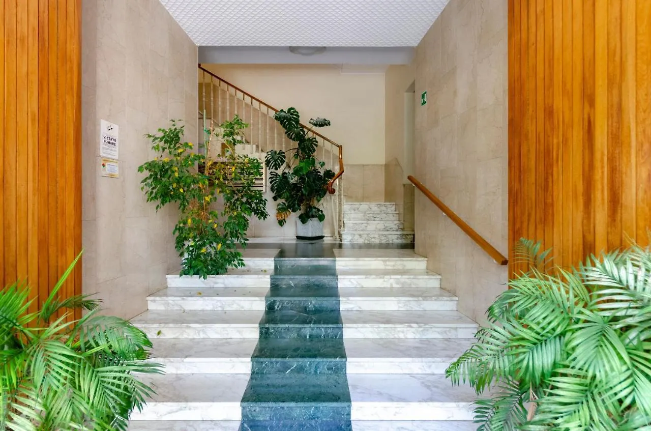 Joivy Stylish Flat Terrace Apartment Genoa